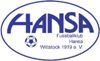Vereinswappen - FK Hansa Wittstock 1919 e.V.