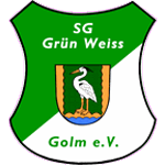 SG Grün-Weiß Golm